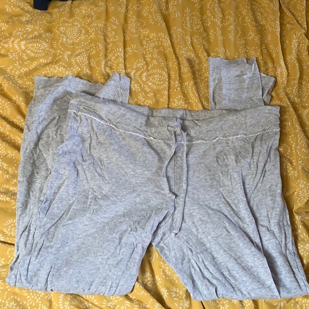 Nordstrom lingerie sweatpants